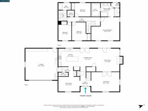 484 El Pintado Rd, Danville CA 94526