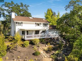 484 El Pintado Rd, Danville CA 94526