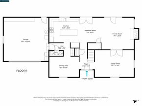 484 El Pintado Rd, Danville CA 94526