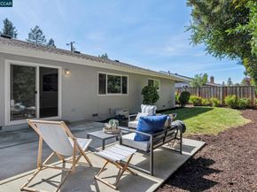 4830 Tahoe Circle, Martinez CA 94553