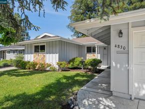 4830 Tahoe Circle, Martinez CA 94553