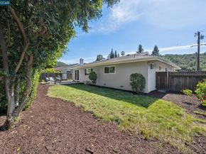 4830 Tahoe Circle, Martinez CA 94553