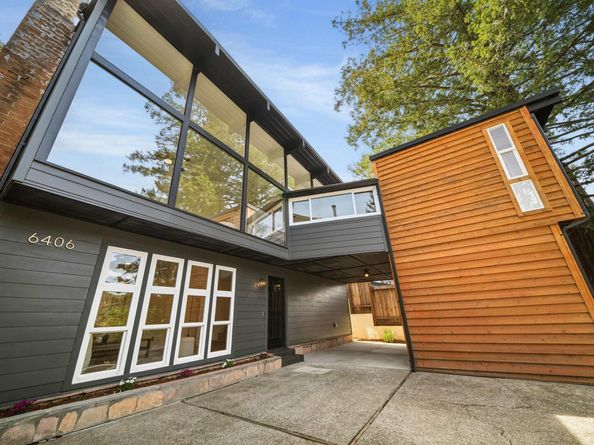 6406 Oakwood Dr, Oakland CA 94611