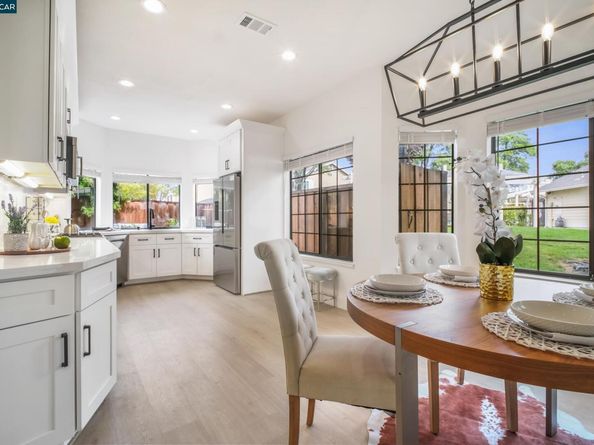3863 Harlequin Ter, Fremont CA 94555