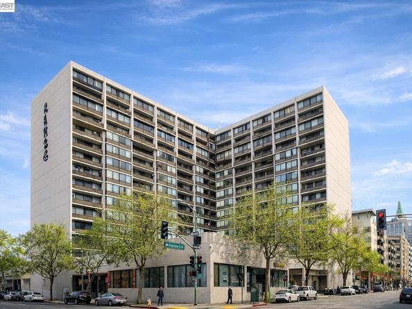 801 Franklin St 711, Oakland CA 94607