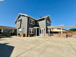 2942 San Minete Dr, Livermore CA 94550
