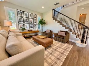 2942 San Minete Dr, Livermore CA 94550