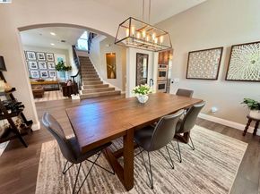 2942 San Minete Dr, Livermore CA 94550