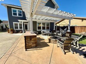 2942 San Minete Dr, Livermore CA 94550
