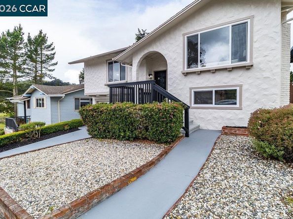 110 Siskiyou Ct, San Bruno CA 94066