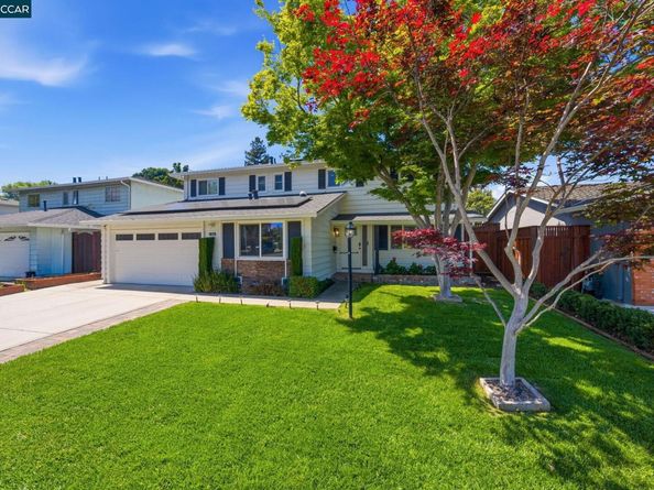 1079 Ginger Ln, San Jose CA 95128