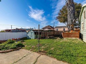 5315 Cole St, Oakland CA 94601