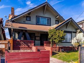 5315 Cole St, Oakland CA 94601