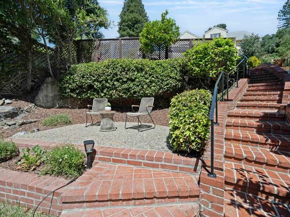 1170 Sterling Ave, Berkeley CA 94708
