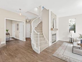 47 Summer Hill Court, Danville CA 94526