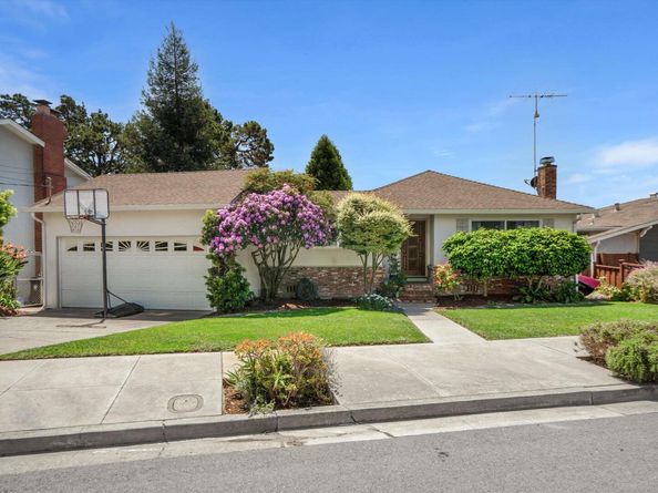 18419 Clifton Way, Castro Valley CA 94546