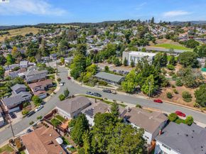 18419 Clifton Way, Castro Valley CA 94546