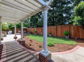 2057 Calle Ricardo, Pleasanton CA 94566
