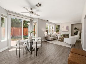 2057 Calle Ricardo, Pleasanton CA 94566