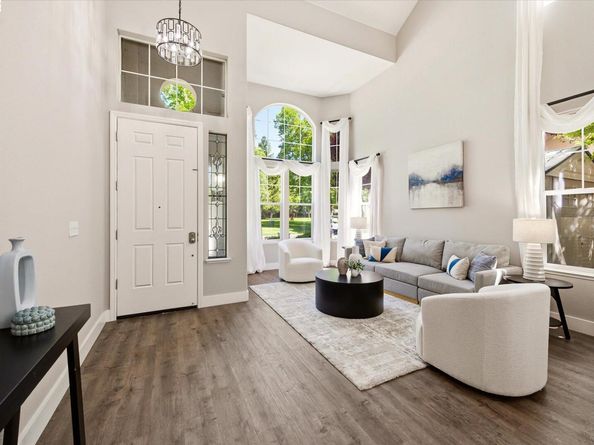 2057 Calle Ricardo, Pleasanton CA 94566
