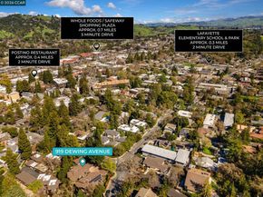 919 Dewing Ave, Lafayette CA 94549