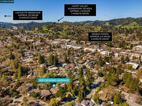 919 Dewing Ave, Lafayette CA 94549
