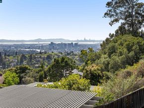 6841 Estates Dr, Oakland CA 94611