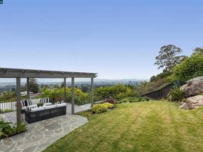 6841 Estates Dr, Oakland CA 94611