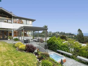 6841 Estates Dr, Oakland CA 94611