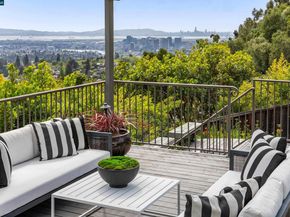 6841 Estates Dr, Oakland CA 94611