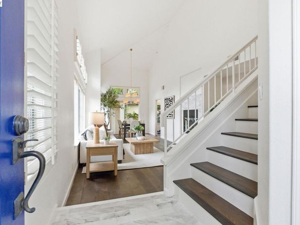 8516 Peachtree Ave, Newark CA 94560