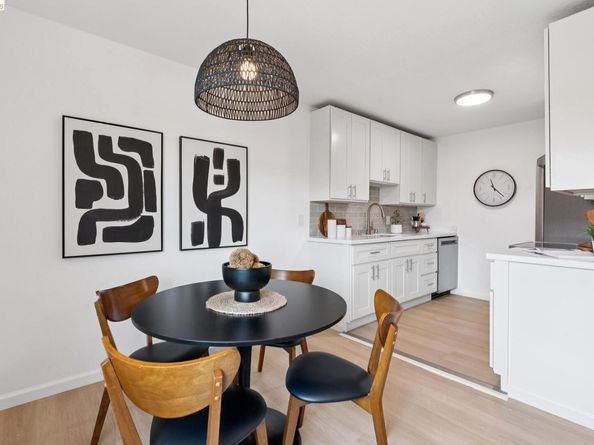 3477 Boston Ave 4, Oakland CA 94602