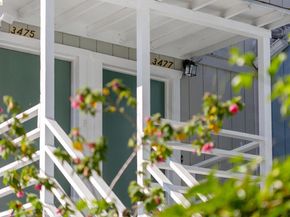 3477 Boston Ave 4, Oakland CA 94602