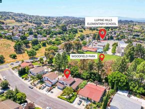 121 Violet Rd, Hercules CA 94547