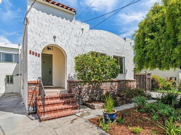 1059 Talbot Ave, Albany CA 94706