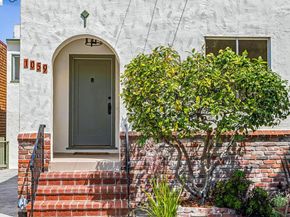 1059 Talbot Ave, Albany CA 94706