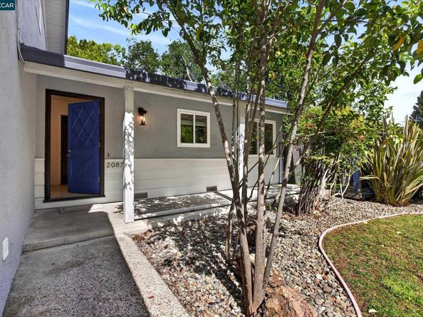 2083 Donald Dr, Moraga CA 94556