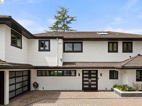 71 Sonia St, Oakland CA 94618