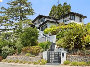 71 Sonia St, Oakland CA 94618