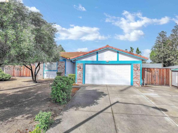2213 Navarro Ct, Antioch CA 94509