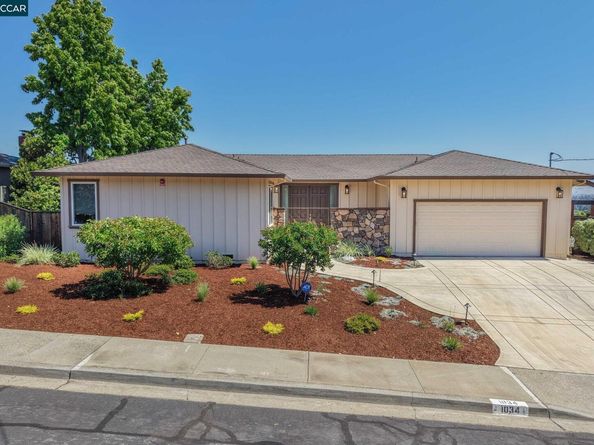 1034 Alfred Ave, Walnut Creek CA 94597