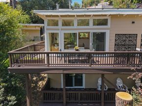 6680 Saroni Dr, Oakland CA 94611