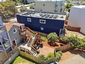 30 Niantic Ave, San Francisco CA 94132