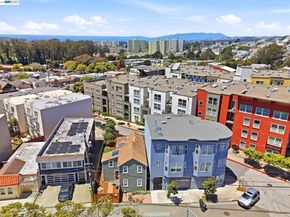 30 Niantic Ave, San Francisco CA 94132