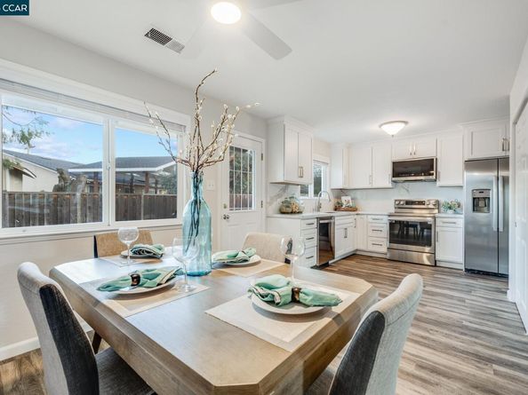 5501 Pennsylvania Blvd, Concord CA 94521