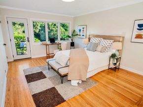 70 St James Pl, Piedmont CA 94611