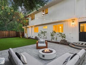 1035 N Thompson Rd, Lafayette CA 94549