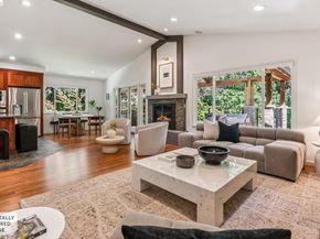 1035 N Thompson Rd, Lafayette CA 94549