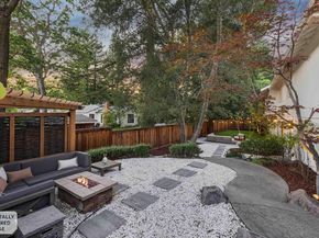 1035 N Thompson Rd, Lafayette CA 94549