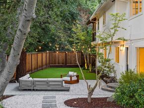 1035 N Thompson Rd, Lafayette CA 94549